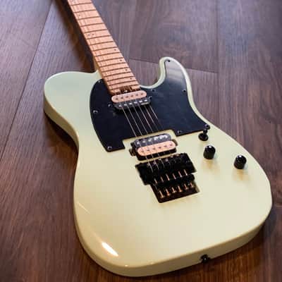 SchecterSchecter Sun Valley Super Shredder PT FR in Seafoam Green image 1