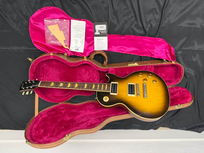 Gibson Les Paul Classic