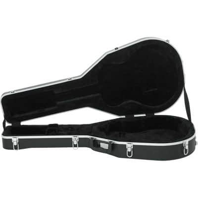 Gator GC-GSMINI ABS deluxe pour guitare type Taylor GS mini image 2