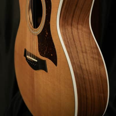 Taylor 214ce Walnut Natural image 6