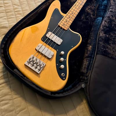 Fano Oltre JM4 2024 - Butterscotch Blonde image 3