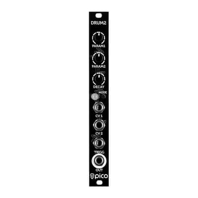 Erica Synths Pico Drum2 2020