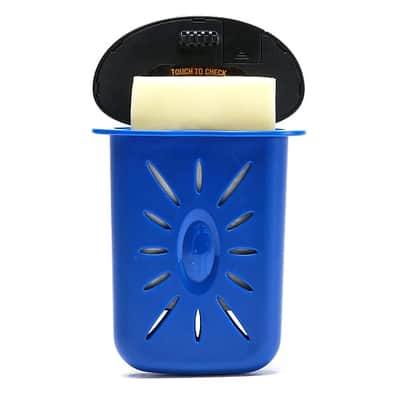 MusicNomad The Humitar ONE - Acoustic Guitar Humidifier & Hygrometer (MN311) image 11