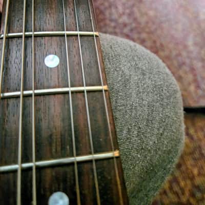 Robin USA Ranger Series 2005 - Wood image 12