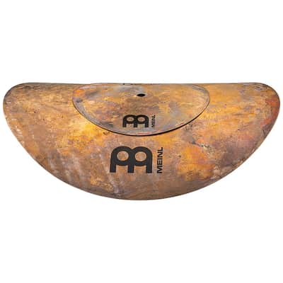 Meinl Byzance Vintage B86VSMA Smack Stack Add-on Pack 8"/16" image 1