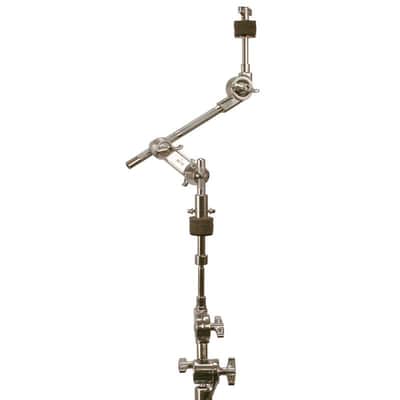 Dixon Boom Cymbal stacker With 7' Cymbal Arm (PSYBCSASP) image 2