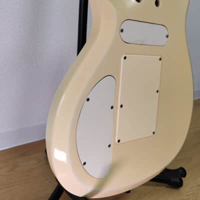 1990's ESP Edwards ES-150 PR Sugizo Prince Cloud Guitar - JAPAN MIJ image 24