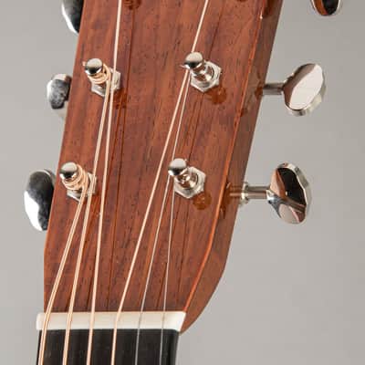 Santa Cruz D/PW Cocobolo, 2024, Sunburst image 5