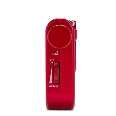 Immagine Aiwa RS-55/RD - 4