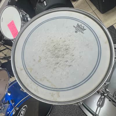 Pearl Export Series. 5 Piece Set. Silver image 3