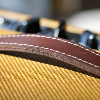 Gartone Bluesman 2000,s - Tweed 12w image 13