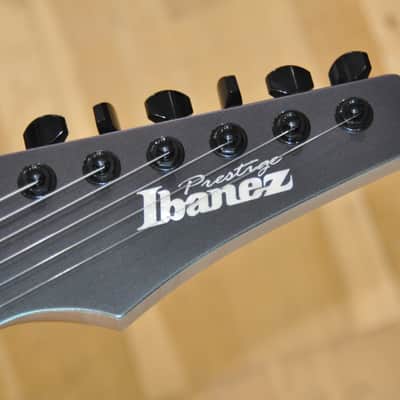 IBANEZ RGD3121 PRF Polar Lights Flat / RGD Prestige Series Made In Japan / RGD3121-PRF / F2334543 image 8