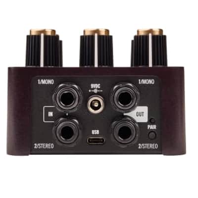 Universal Audio UAFX Lion '68 Super Lead Amp image 3