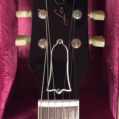 Gibson Custom Shop '59 Les Paul Yamano image 5