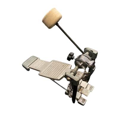 Premier 251 Bass Drum Pedal – Vintage Direct Drive Single Kick Pedal (Pre-Owned) image 4