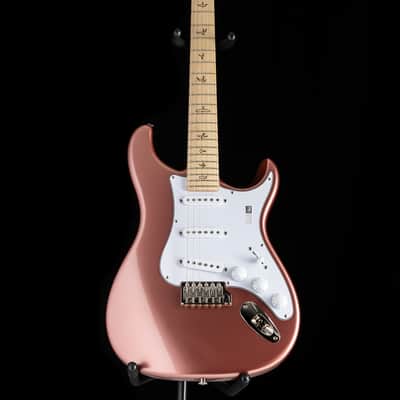 PRS Silver Sky John Mayer Signature Midnight Rose image 2