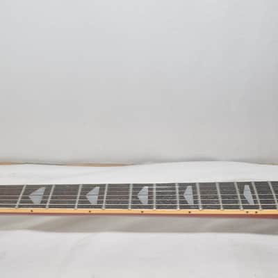 YAMAHA SG-800 Double cutaway Electric Guitar Ref No 7590 image 9