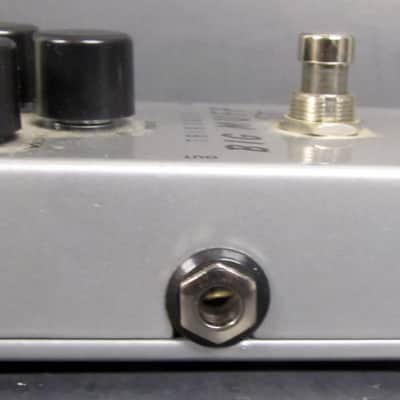 Used Electro-Harmonix Triangle Big Muff Pi VGC image 5