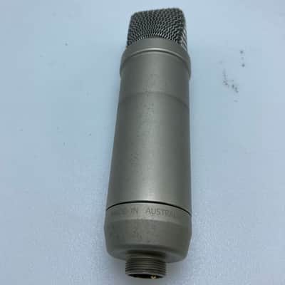RODE NT1-A Large Diaphragm Cardioid Condenser Microphone image 6