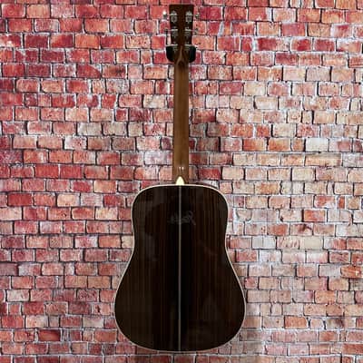 Martin HD-28 Acoustic Guitar - Natural w/ Case image 4