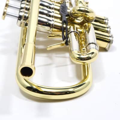 Adams Model A2 Custom Series Professional Bb Trumpet in Lacquer BRAND NEW image 16
