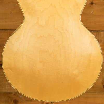 Gibson Custom 1959 ES-355 Reissue | Vintage Natural image 2