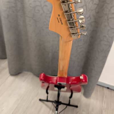 Made in Japan Traditional '60s Stratocaster - Dakota Red image 4