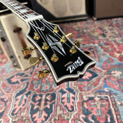 Blitz by AriaProⅡ LesPaul Custom レフティ Blitz by Aria Pro II Lefty Les Paul Custom | Reverb