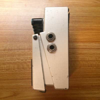 Boss DD-3 Digital Delay 1986 - 1990 - White image 4