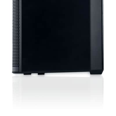 K8.2 2 Way 2000W Powered Speaker 105° Axisymetric 8/1.4 Drivers - 8" image 3