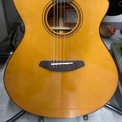 2023 Breedlove Performer Pro Concerto A CE - Includes OHSC! image 3