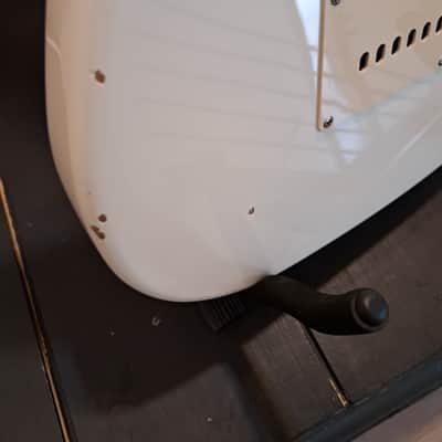 Fernandes Strat style image 7