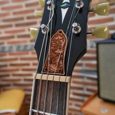 Epiphone Les Paul Truss Rod Cover image 2