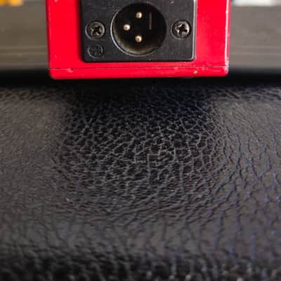 Hughes & Kettner Red Box MKII Cabinetulator G red image 6