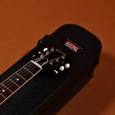 1957 Gibson ES-225T - Sunburst image 5