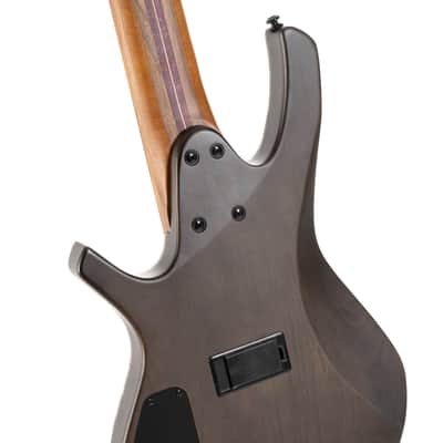 Cort Artisan Space 5 - Star Dust Black image 9