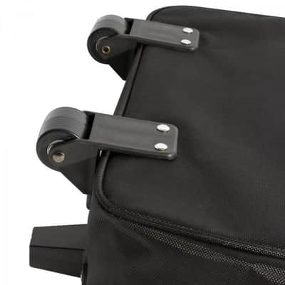 On-Stage KBA4088 88-Key Keyboard Bag *USA Small Business* image 3