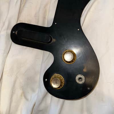 Gibson Melody Maker Pickguard and electronics 1961 image 9