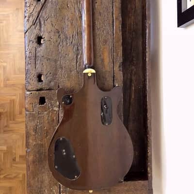 Gretsch Duo Jet Double Cutaway 1968 Black image 14