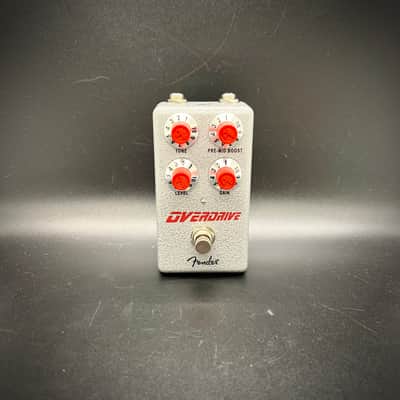 Fender Hammertone Overdrive image 1