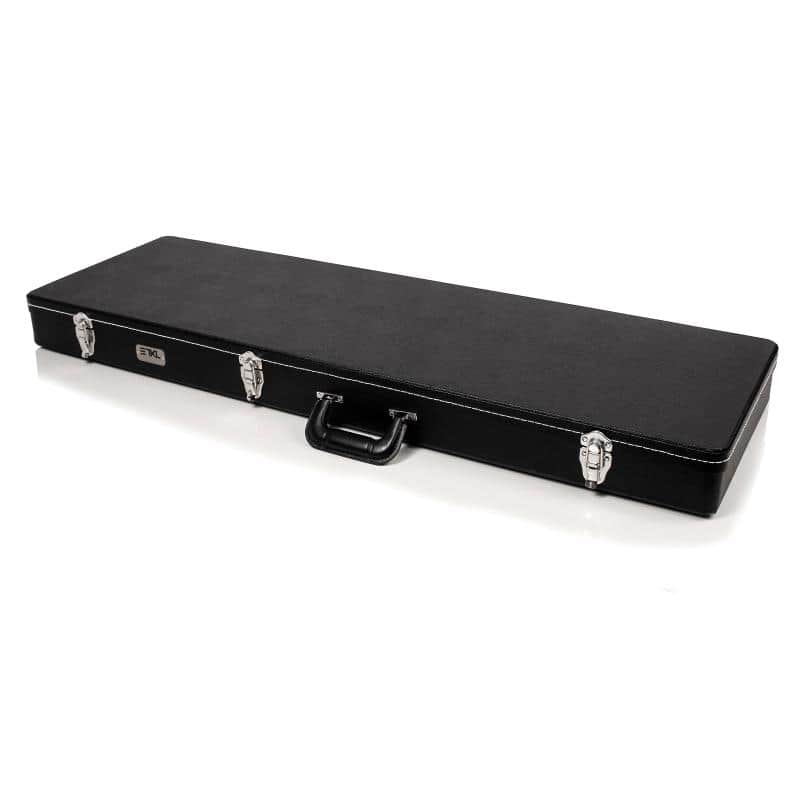 TKL Performer Rectangular Tele®-Style Hardshell case image 1