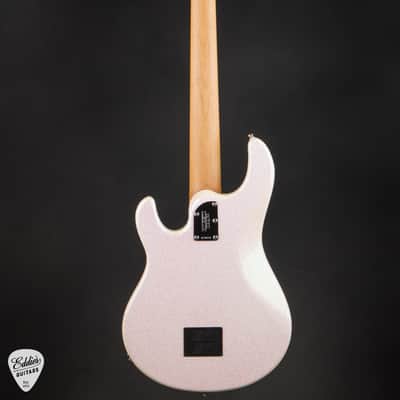 Ernie Ball Music Man StingRay 5 Special H - Dazzler image 5