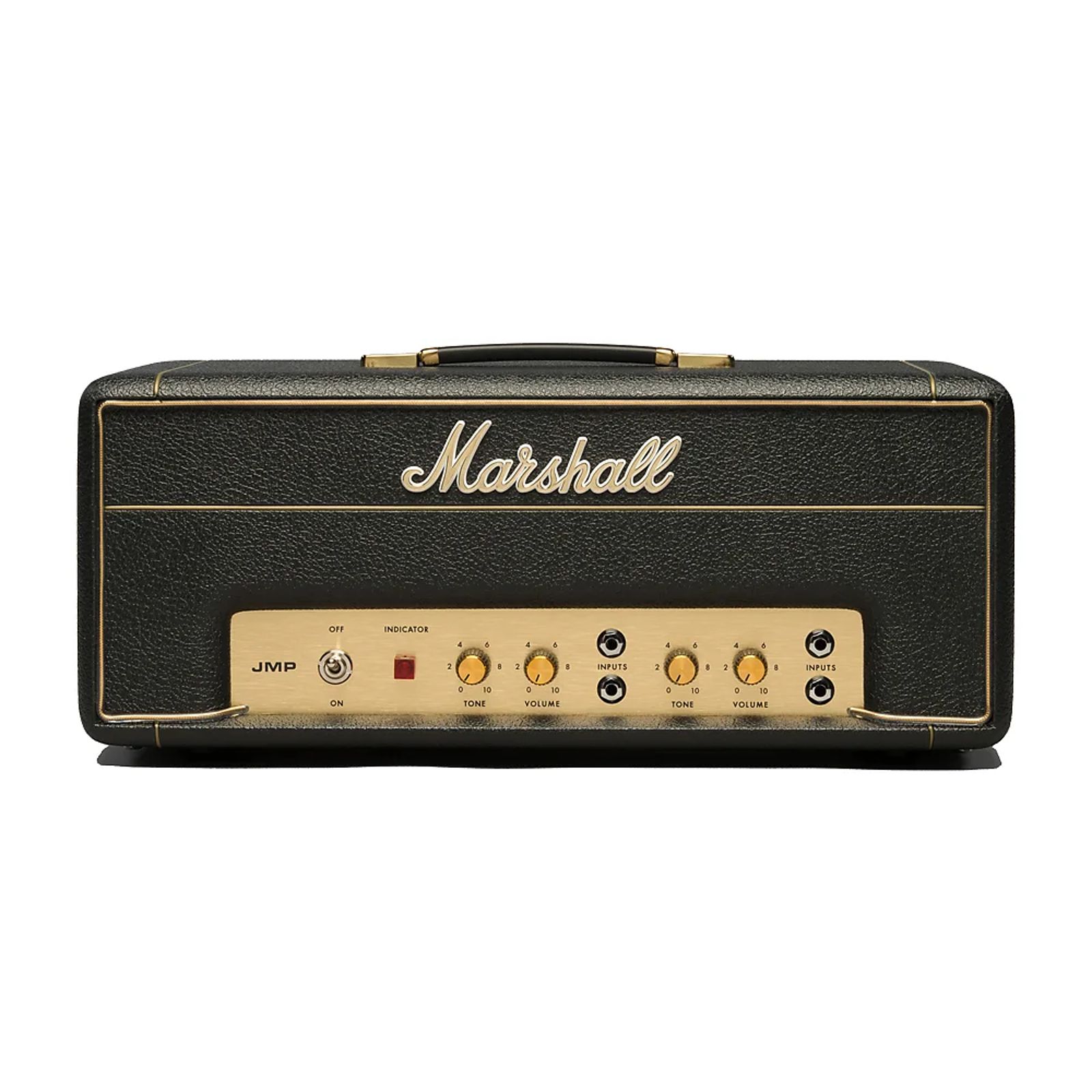 Marshall 2061X Handwired JMP Reissue 2-Channel 20-Watt Guitar | Reverb