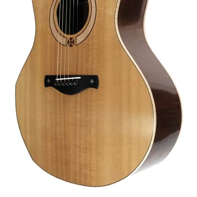 McClelland Woodworks MJ010 - 2020 2020 - Nitro image 10