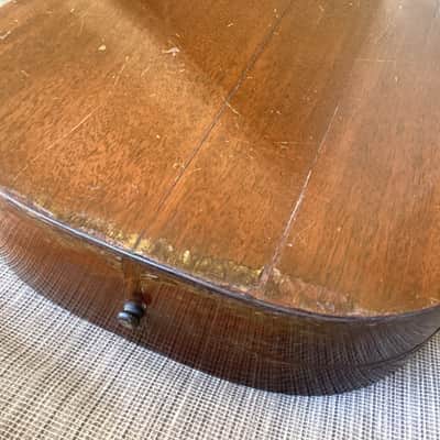1927 Martin 0-18 Acoustic Parlor Guitar image 21
