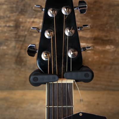 Ovation Standard Balladeer 1861AX-5 (used) image 8