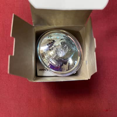 Osram ENH 250w 120v Dish lamp GY5.3 93506 image 4