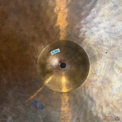 Amati Kraslice 15” Hihat Cymbal image 7