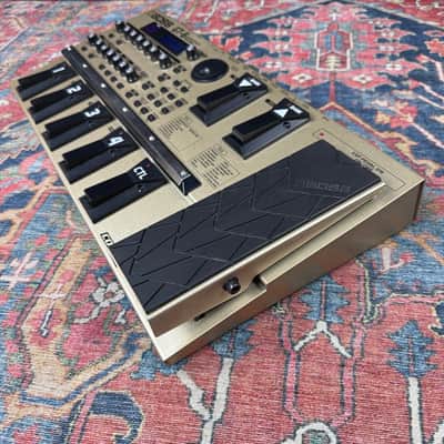 Boss GT-6 Multi-effects Processor Amp Simulator - 2000’s image 11