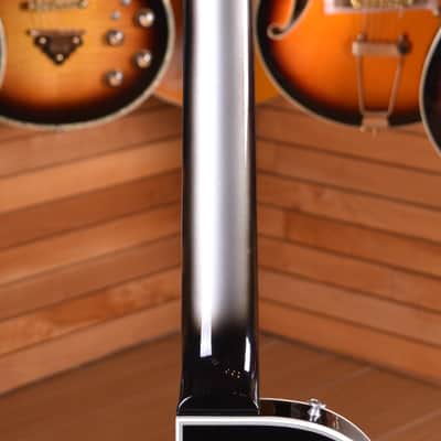 Gibson Custom Les Paul Custom M2M Gloss Silverburst image 21